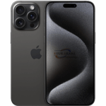 iPhone 15 PRO MAX - 512 Go - esim