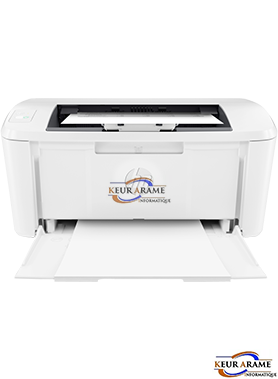 LaserJet M11a