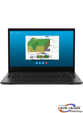 Lenovo 14w AMD - RAM 4 Go - 128 Go - 14"