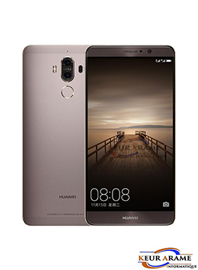 Huawei Mate 9 - 64 Go - 4 Go