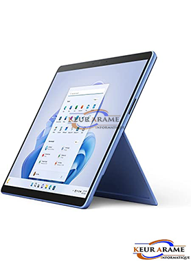 Surface Pro 9 - i5 - 256 Go - 8 Go – Image 2