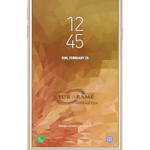 Samsung Galaxy J7 DUO - 32 Go - 3 Go