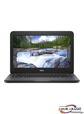 Dell Latitude 3310 – i5 – 256 Go 16 Go – 10ème GEN