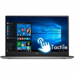 Dell Latitude 5510 - i5 - 256 Go 16 Go - 11ème GEN