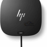 HP USB-C DOCK G5