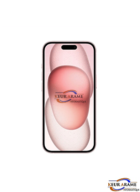 iPhone 15 Plus - 128 Go