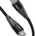 PD 60W USB-C to USB-C cable - XCC-1003