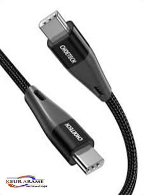 PD 60W USB-C to USB-C cable - XCC-1003