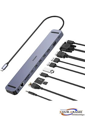 Hub M20