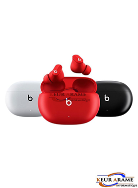 Ecouteur Beats Studio Buds – Image 2
