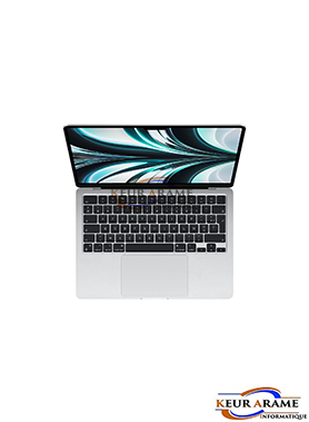 Macbook Air - 13 pouces - M2 - 512 Go - 8 Go – Image 2