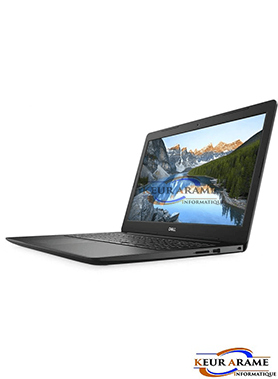 Dell Inspiron 3593 - i5 - 512 Go - 8 Go - 10ème GEN – Image 2