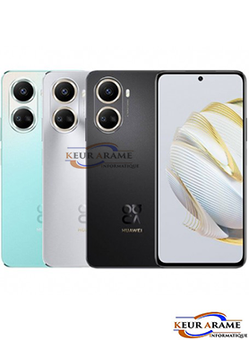 Huawei Nova 10 SE - 256 Go - 8 Go – Image 2