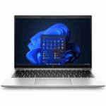 HP Elitebook 830 G9 - i5 - 256 Go - 16 Go