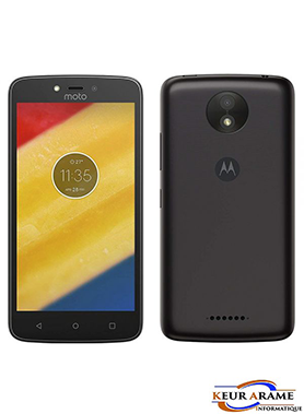 Motorola Moto C Plus - 16 Go - 1 Go – Image 2