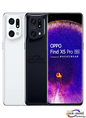 Oppo Find X5 5G – Image 2