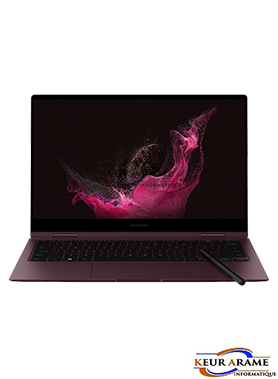 Samsung Galaxy Book PRO 360