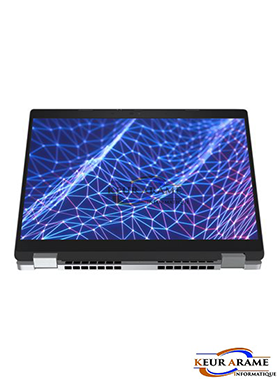 Dell Latitude 5330 - 12eme GEN - 256 Go - 16 Go - Core i5 – Image 2