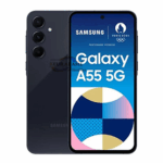 Galaxy A55 - 5G - 128 Go - 8 Go