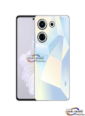 Tecno Camon 20 - 256 Go - 8 Go – Image 2