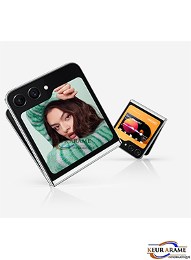 Samsung Galaxy Zflip 5 - 256 Go - 8 Go – Image 2
