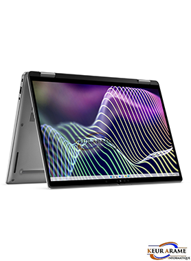 Dell Latitude 7340 - 13eme GEN - i7 - RAM 16 Go - 512 Go SSD - 13'' – Image 2