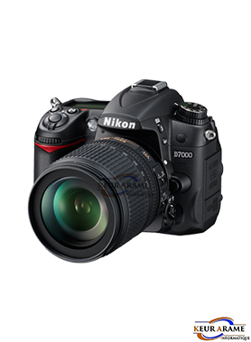 Nikon D7000