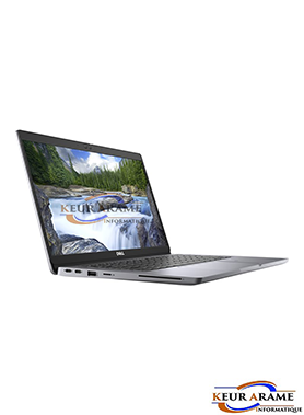 Dell Latitude 5320 - i5 - 256 Go 16 Go - 11ème GEN – Image 2