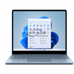 Surface Pro 9 - i5 - 256 Go - 16 Go