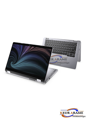 Dell Latitude 5310 – i5 – 512 Go 16 Go – 10ème GEN – Image 2