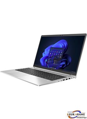 HP Elitebook 640 G9 - 11eme GEN- i5 - 512 Go - 16 Go – Image 2