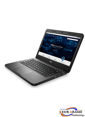 Dell Latitude 3310 – i5 – 256 Go 16 Go – 10ème GEN – Image 2