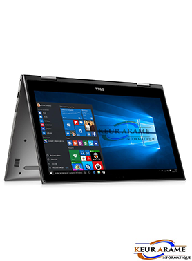 Dell Inspiron 5579 - i7 - 512 Go - 16 Go - 8ème GEN – Image 2