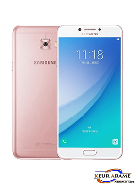 Samsung Galaxy C7 Pro - 64 Go - 4 Go – Image 2
