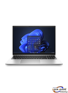 HP Elitebook 860 G9 - 16" - i7 - 16 Go RAM - 7 To - 12eme GEN