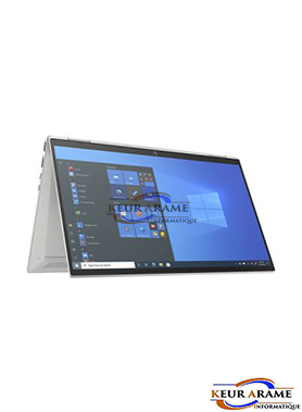 HP Elitebook x360 1040 G8 INTEL cORE I7 16 Go de RAM SSD de 256 Go – Image 2