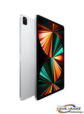 IPAD PRO 12.9" M1 (2021 / 512 GO / 4G CELLULAR) – Image 2