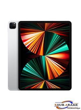 IPAD PRO 12.9" M1 (2021 / 512 GO / 4G CELLULAR)