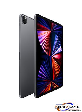 IPAD PRO 12.9" M1 (2021 / 1TO / 4G CELLULAR) – Image 2