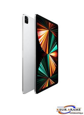 IPAD PRO 12.9" M1 (2021 / 256 GO / 4G CELLULAR) – Image 2