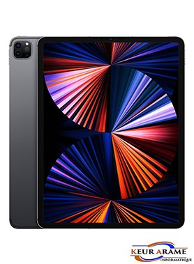 IPAD PRO 11" M1 (2021 / 512GO / 5G CELLULAR)