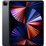 IPAD PRO 11" M1 (2021 / 256 GO / 5G CELLULAR)
