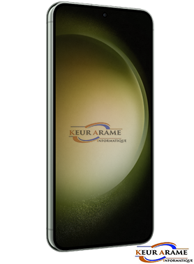 Samsung Galaxy S23 Plus - 256 Go - 8 Go
