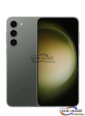 Samsung Galaxy S23 Plus - 256 Go - 8 Go – Image 2