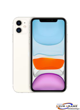Apple iPhone 11 64 GB