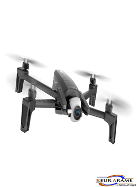 DRONE ANAFI PARROT