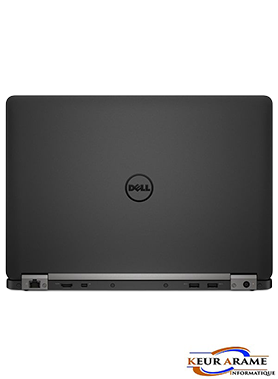 Dell Latitude E7470 – Image 2