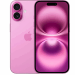 iphone 16 Simple 256 Go - Sim Physique