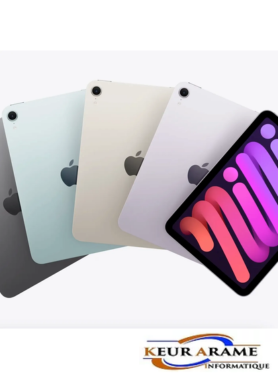 iPad Mini 7 - 128 Go Wifi – Image 2