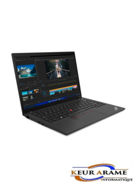 Lenovo Thinkpad P14s RYZEN 7 PRO Tactile - 1 To - 32 Go – Image 2